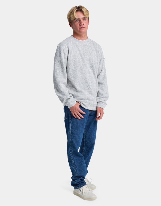 Quiksilver - Mens Keller Crew Neck