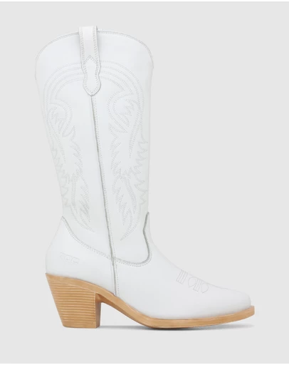 ROC Boots Australia - Gaucho