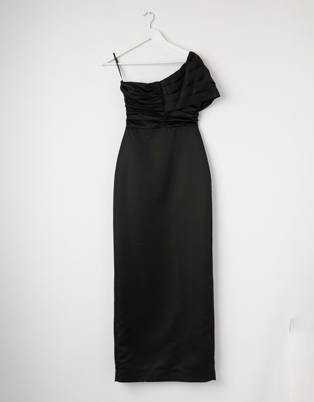 Revibe - Repaired CHANCERY Gracie Dress - AU 6