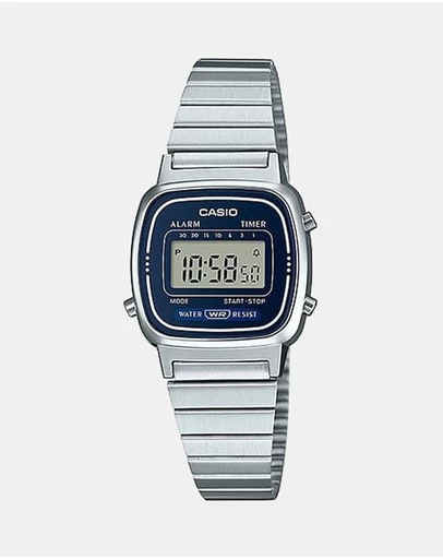 Casio - LA670WA-2D