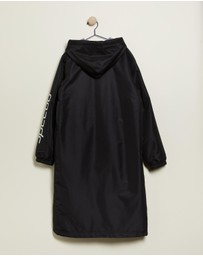 Speedo - Logo Deck Coat - Kids