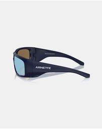 Arnette - Flipside