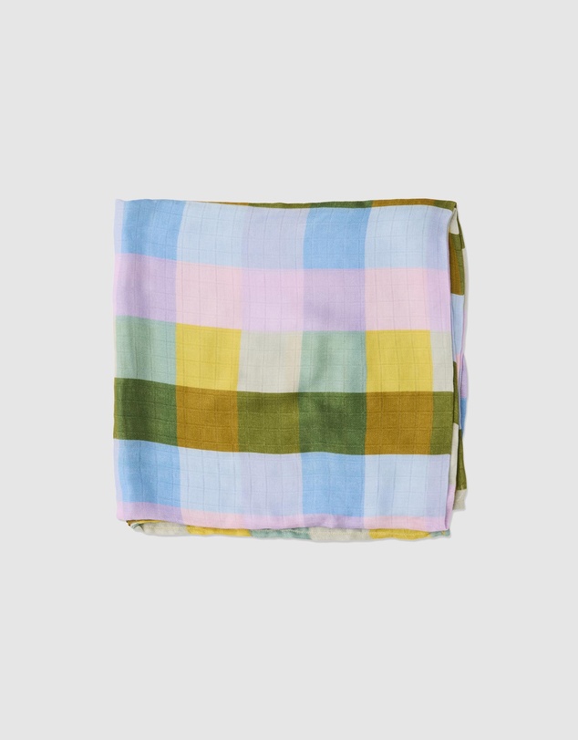 Kip&Co - Bamboo Swaddle - Babies