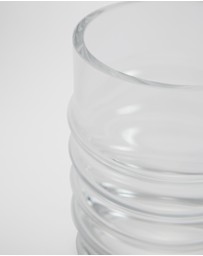 Country Road - Tori Small Glass Vase