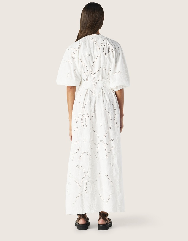 MOS The Label - Alicia Midi Dress