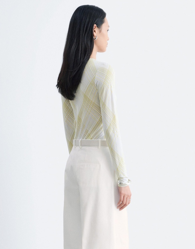 & Other Stories - Pa Tropez Top