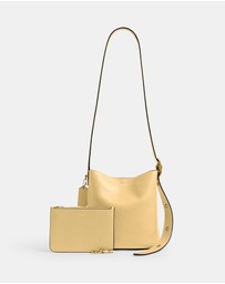 Coach - Bleecker Bucket Bag
