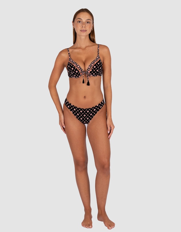 Baku Swimwear - Kasbah Regular Bikini Bottom