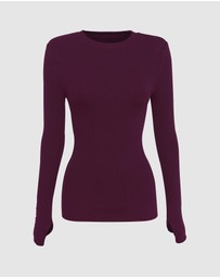 Mossman - The Brooklyn Top