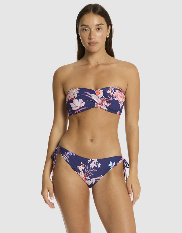 Sea Level Australia - Indochine Twist Bandeau