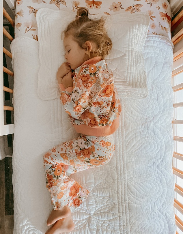 WITH LOVE FOR KIDS - Easy Jumper - Babies - Kids