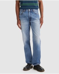 Levi's - 555® Relaxed Straight Jeans