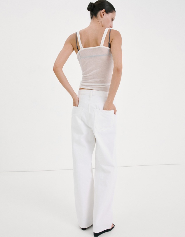 M.N.G - Kika Jeans