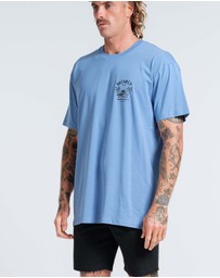 Vacancy Co - Endless Summer Tee
