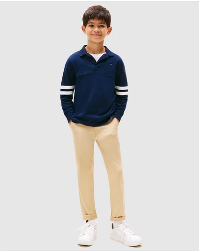 Tommy Hilfiger - 1985 Collection Chinos - Teens