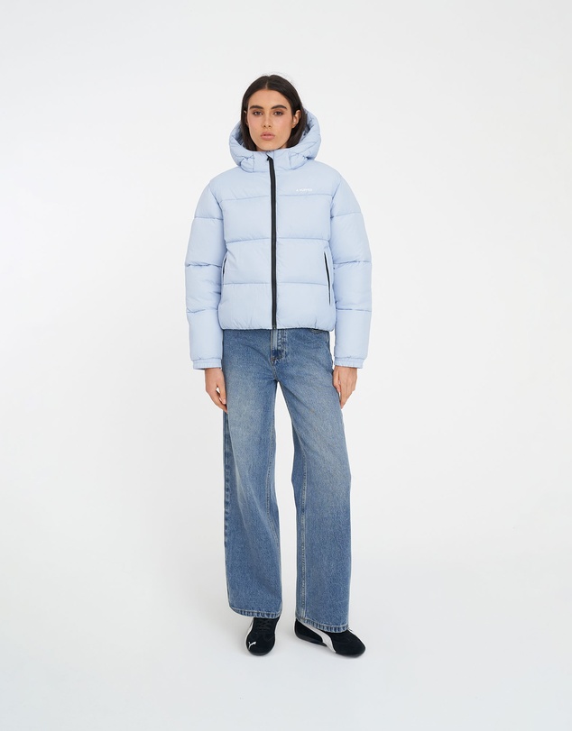 Huffer - Women's Street Puffer Jacket