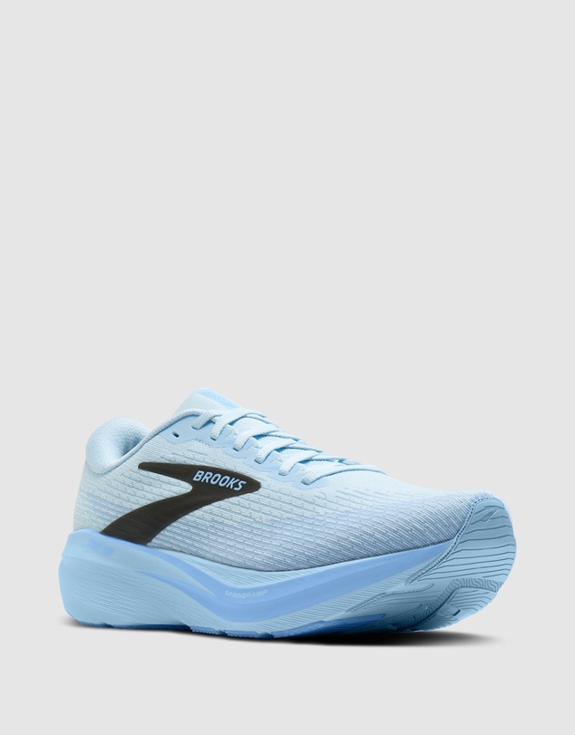 Brooks - Ghost Amp - Men's
