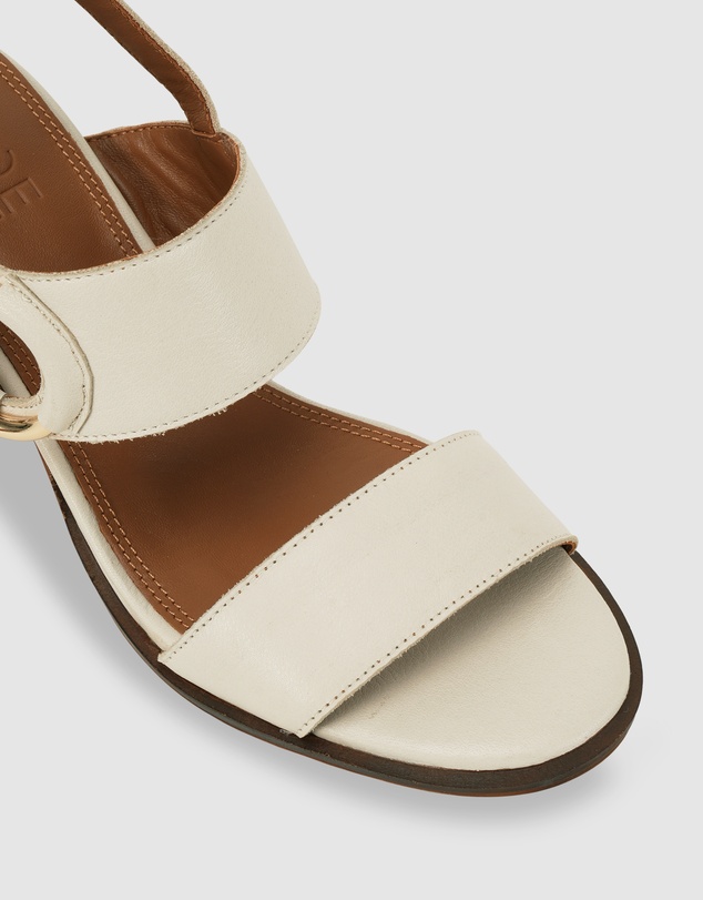 Nude Footwear - Evie