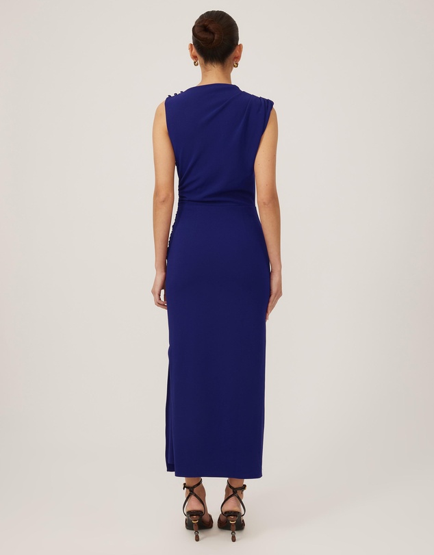 Tussah - Zaya Midi Dress