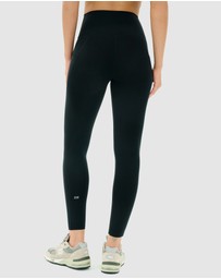 Splits59 - Airweight High Waist 7/8 Pocket Leggings