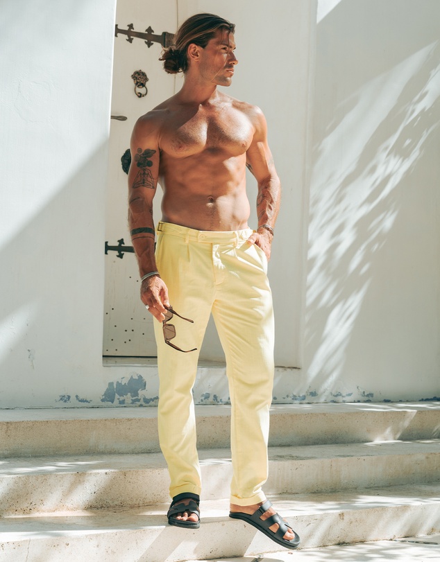 Runaway the Label - Tarian Pant