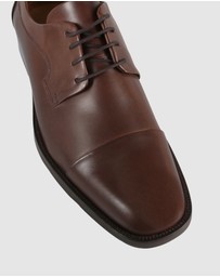 Brando - Rafik Lace Ups