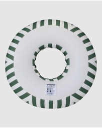 Sunday Supply Co - Native Stripe Inflatable Ring
