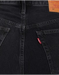 Levi's - 501 Mid Thigh Shorts
