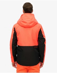 Superdry - Ultimate Freestyle Ski Jacket
