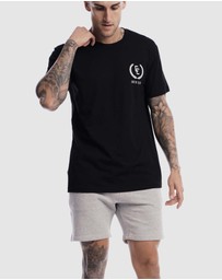 Counter Culture - Garland Imprint Tee