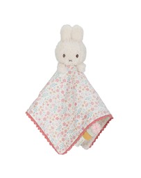 Miffy - Cuddle Cloth: Lucky Blossom