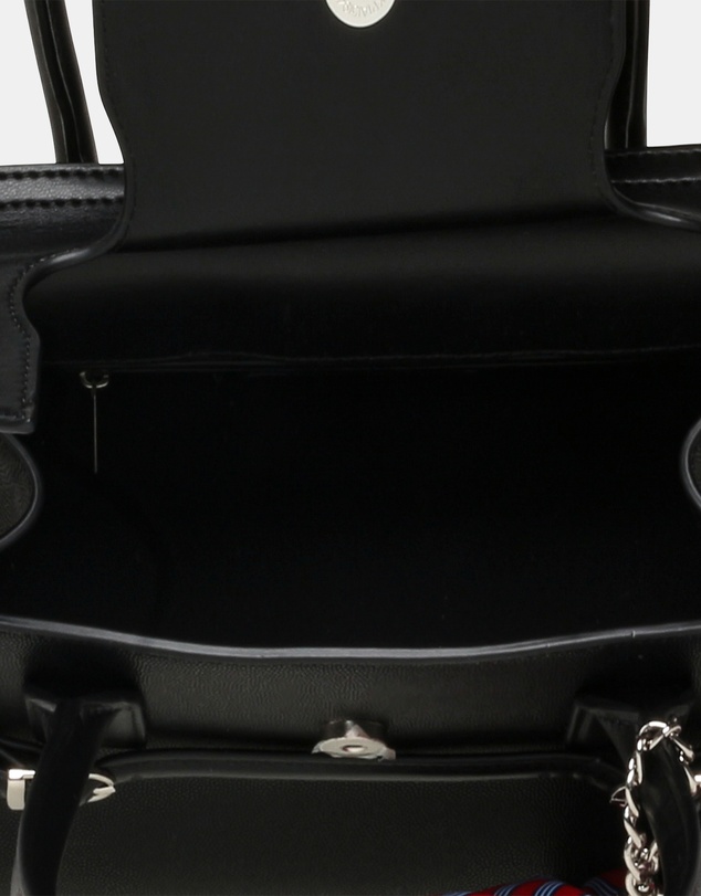 Steve Madden - BDaryn-C Black Handbag