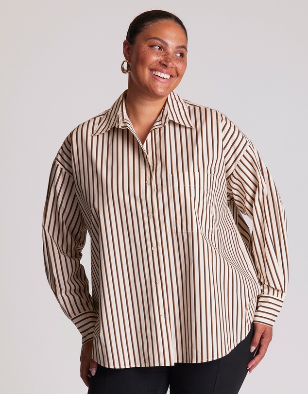 Estelle - Jessica Shirt