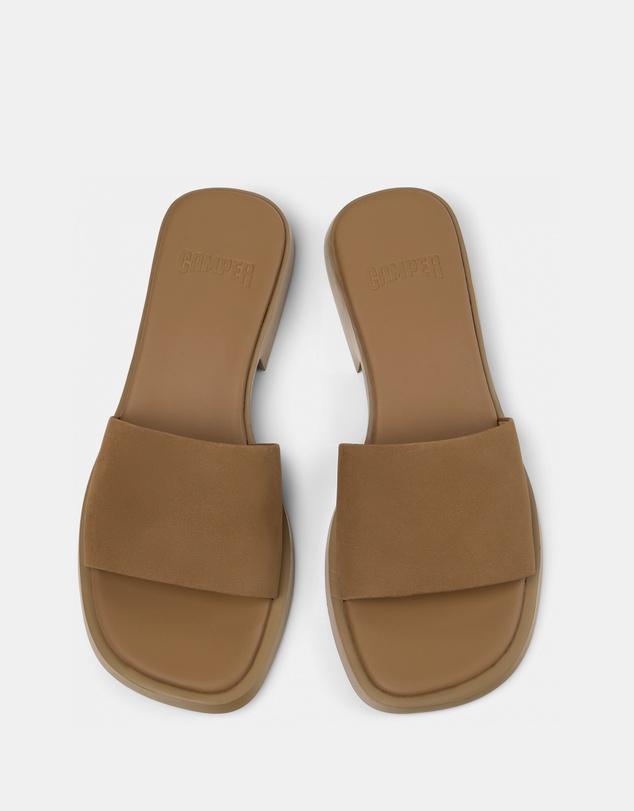 Camper - Sandals Dana