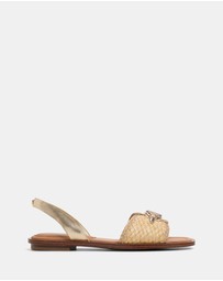 ALDO - Goassi Slingback Sandals