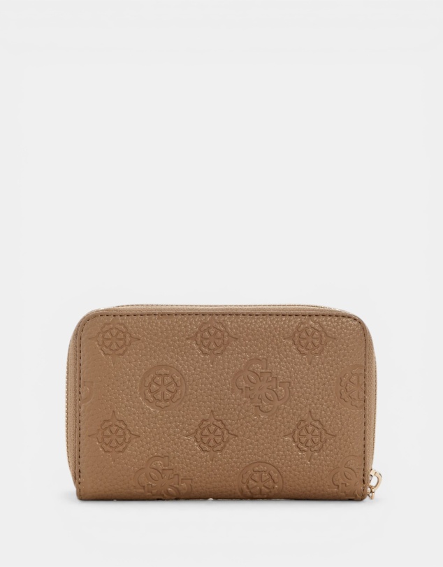 GUESS - Cresidia II Medium Zip Around Wallet