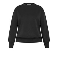 City Chic - Mae Sweat Jumper