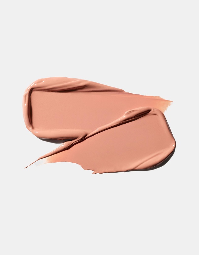 MAC - MACXIMAL Sleek Satin Lipstick Fleshpot