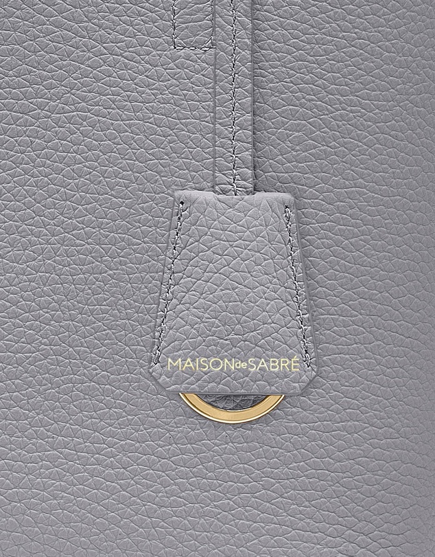 Maison De Sabre - The Small Soft Tote
