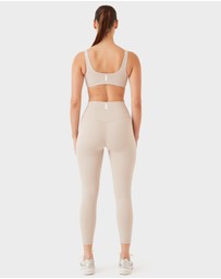 REC GEN - FITform Curve Bra