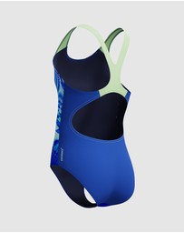 Speedo - Plmt Splashback - Kids-Teens