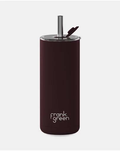 Frank Green - 24oz/710ml Big Chill Reusable Cup With Straw