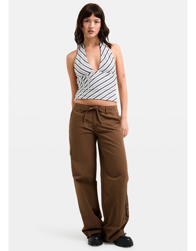 Neon Hart - Para Pants