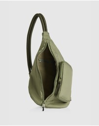 Nere - Momentum Sling Backpack
