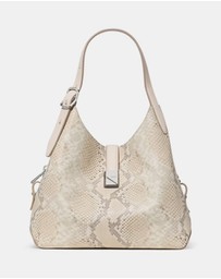 Kate Spade - Deco Crossbody Tote Bag