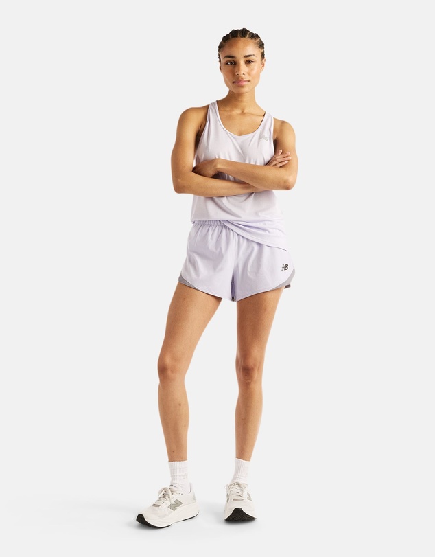 New Balance - RC Essential Short 3