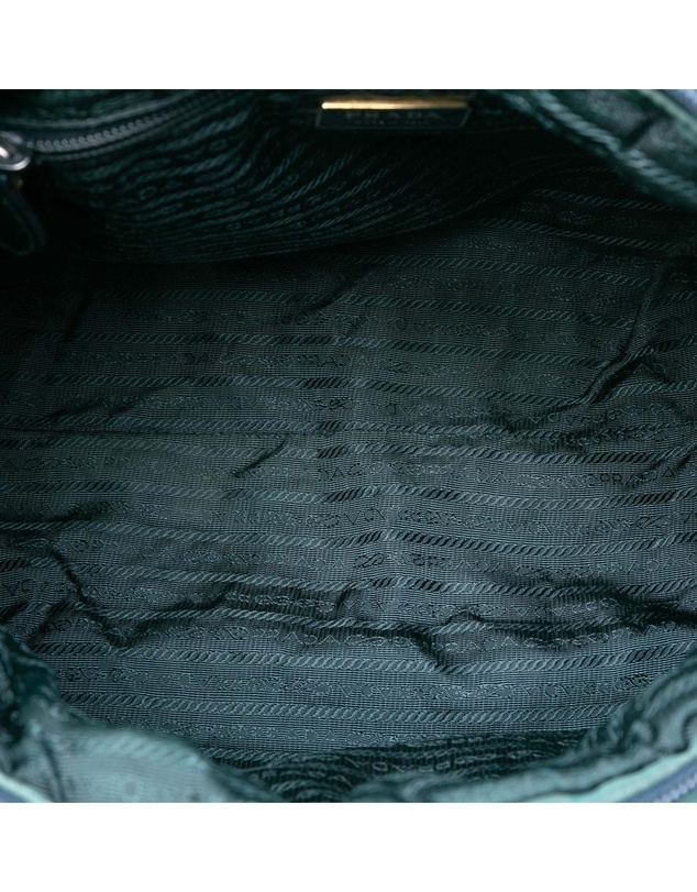Pre-Loved by Azura Reborn - Pre-Loved Tessuto Bow Satchel