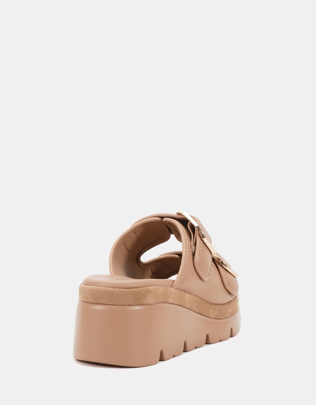 Novo - Baller Wedges
