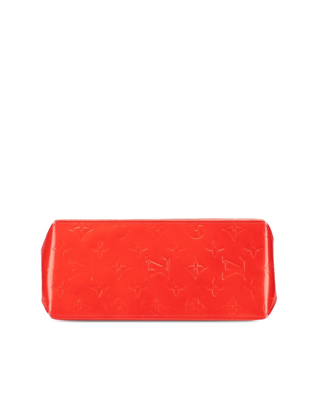 Pre-Loved by Azura Reborn - Pre-Loved Monogram Vernis Reade PM