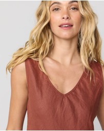 Primness - Palm Bias Tank